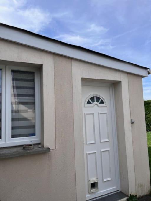 Ma Chaumiere Santenoise Apartment Santeny